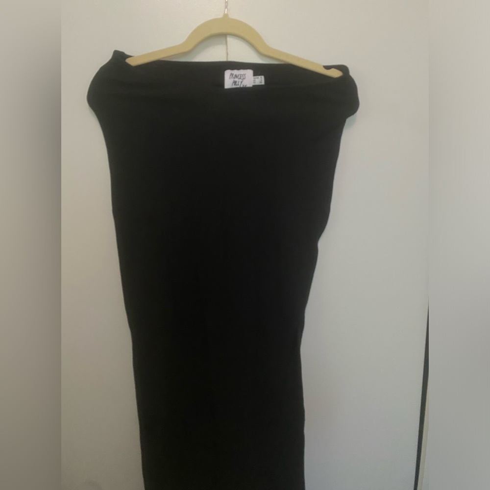 Princess Polly (Abigail Midi Skirt)